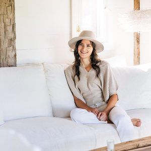 Meet your Posher, Tristan